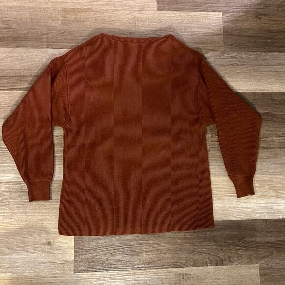 Free People Softly Structured Tunic Sweater OB816580 - Picture 9 of 9